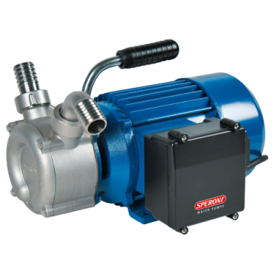 Насос с реверсивным потоком Speroni PM 25