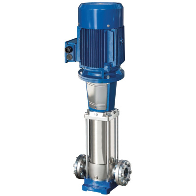 Поверхностный многоступенчатый насос Speroni VS 65-4 IE3