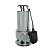 Погружной дренажный насос для грязной воды Speroni SVX 1100