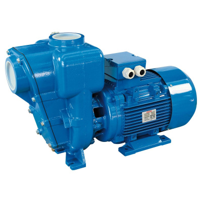 Поверхностный самовсасывающий насос Speroni H 100-11