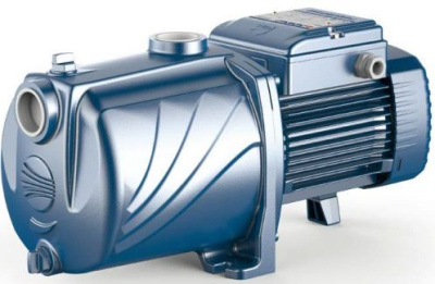 Поверхностный многоступенчатый консольно-моноблочный насос Pedrollo 2CPm 80-I