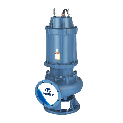 Погружной канализационный насос Purity 65WQ25-45-11A