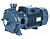 Центробежный насос с двумя рабочими колесами Purity P2C 40-200/110 (N)