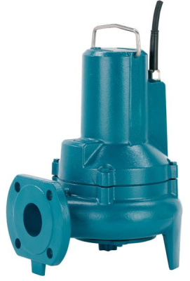 Бытовой погружной насос Calpeda GMV 50-65A